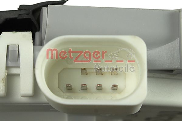METZGER 2314071 GREENPARTS Türschloss